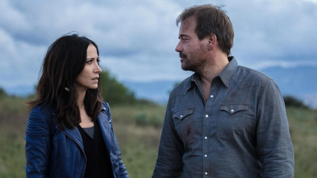 Plus belle la vie : Fabienne Carat (Samia) quitte la série