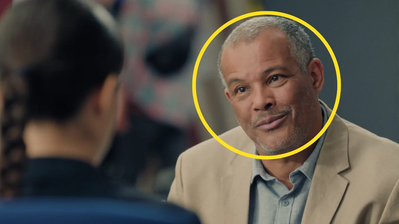 Plus belle la vie : faites pause à 15 minutes et 49 secondes pour voir apparaître une star de Demain nous appartient !