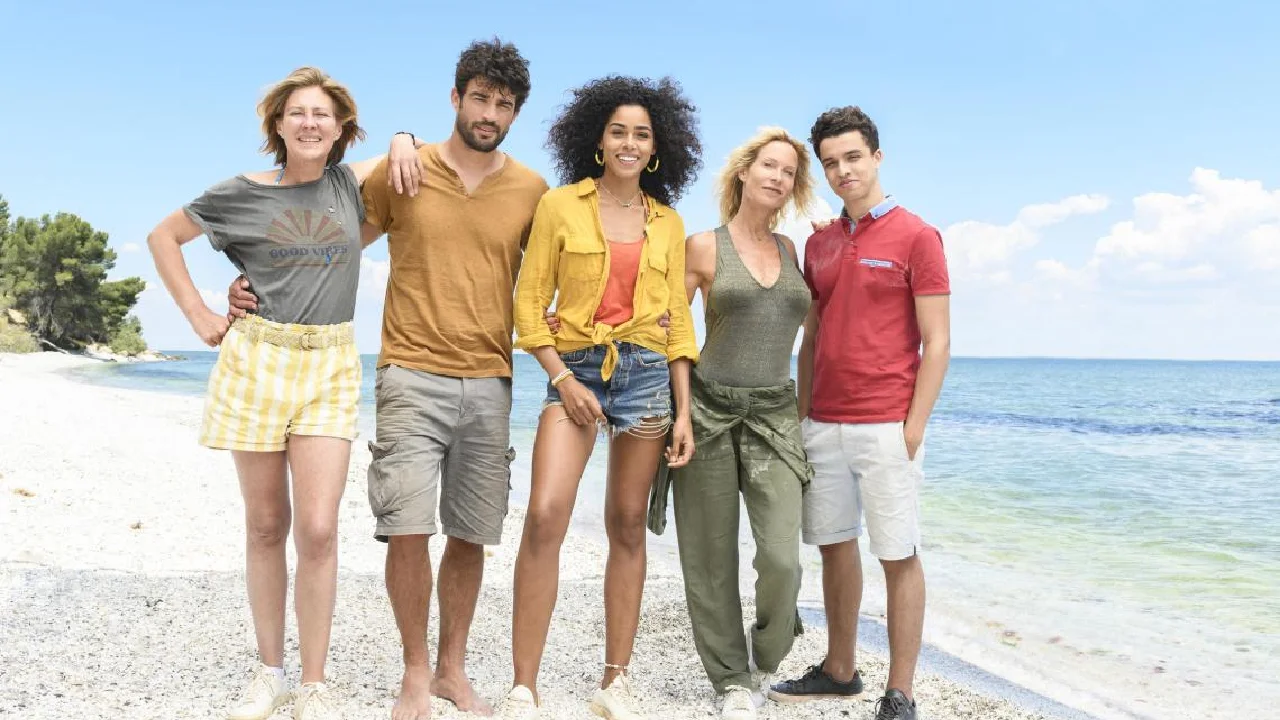 Plus belle la vie : Fanny découvre l'identité de l'assassin de son père [SPOILERS]