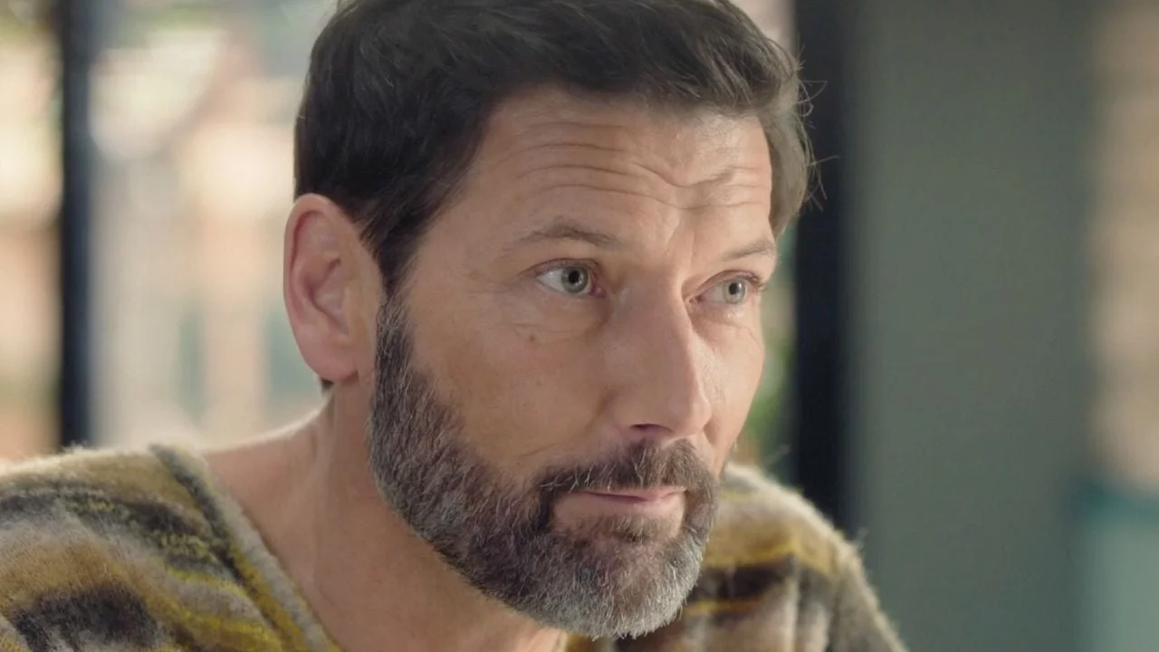 Plus belle la vie : Gabriel et Thomas vont-ils vraiment divorcer ? "Qui sait..." tease Laurent Kérusoré