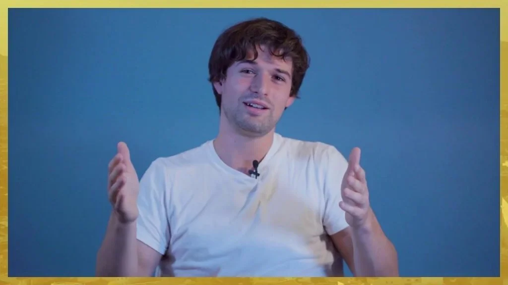 Plus belle la vie Grant Lawrens : interview classique