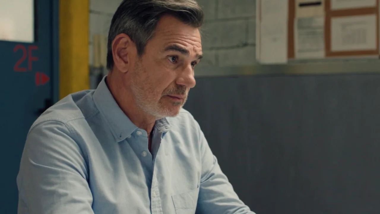 Plus belle la vie : “Il est temps que quelqu’un prenne soin de Vadim” ... Florence fait une demande capitale à Patrick