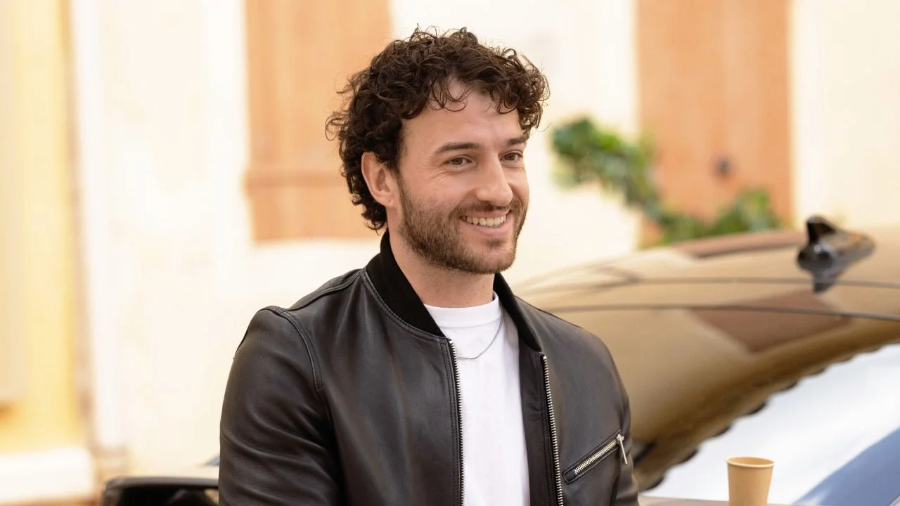 Plus belle la vie : Iñaki Lartigue (Samuel) serait-il prêt à revenir dans la série ? Il nous répond