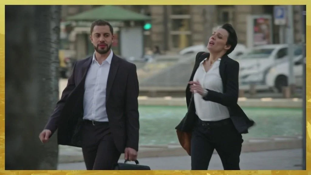 Plus belle la vie Indiscrétion : Abdel a tout découvert