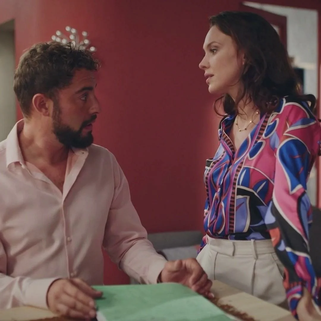 Plus belle la vie Indiscrétion : Abdel doit prendre ses distances avec Barbara