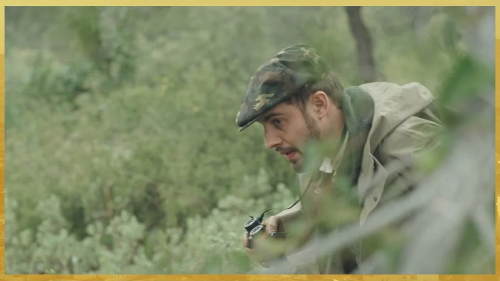 Plus belle la vie Indiscrétion : Abdel en mission pour sauver sa famille