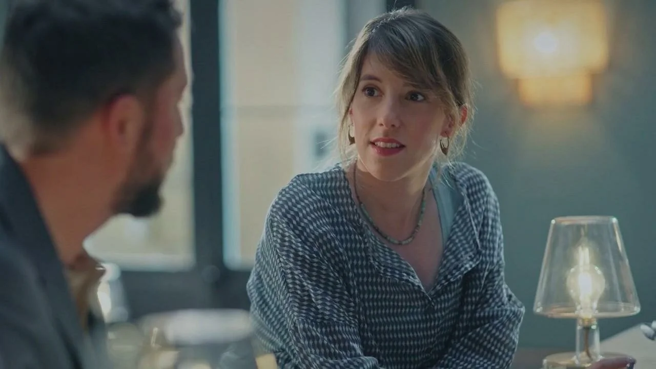 Plus belle la vie Indiscrétion : Abdel et Barbara, faits l'un pour l'autre ?