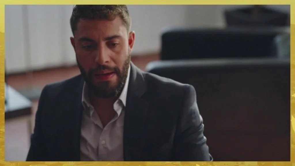 Plus belle la vie Indiscrétion : Abdel n'arrive pas à oublier Alison