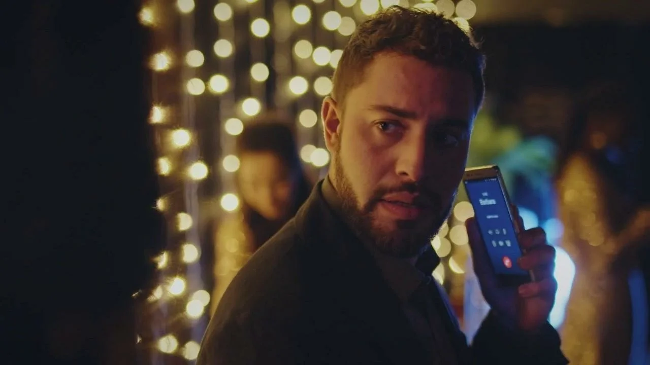 Plus belle la vie Indiscrétion : Abdel retrouve sa belle inconnue