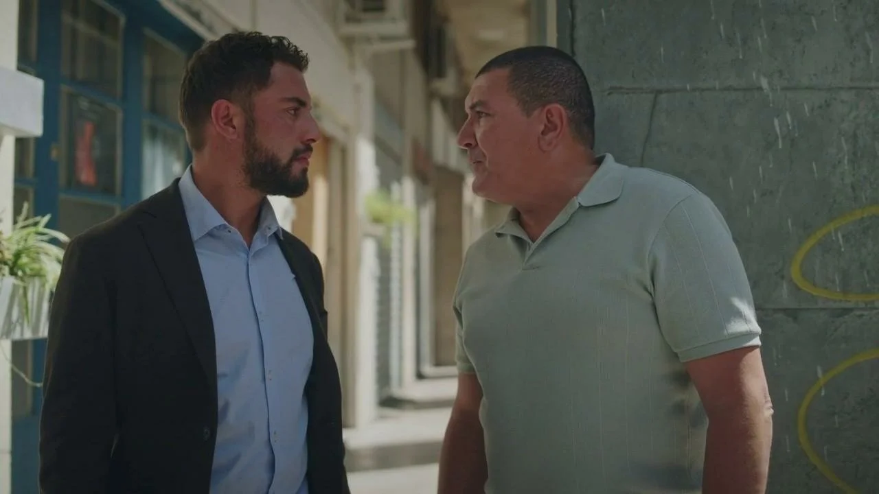 Plus belle la vie Indiscrétion : Abdel va-t-il dénoncer son père ?