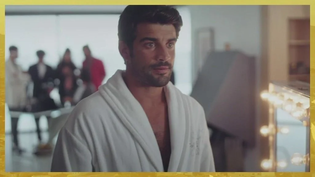 Plus belle la vie Indiscrétion : Adriana Karembeu dans Plus Belle La Vie