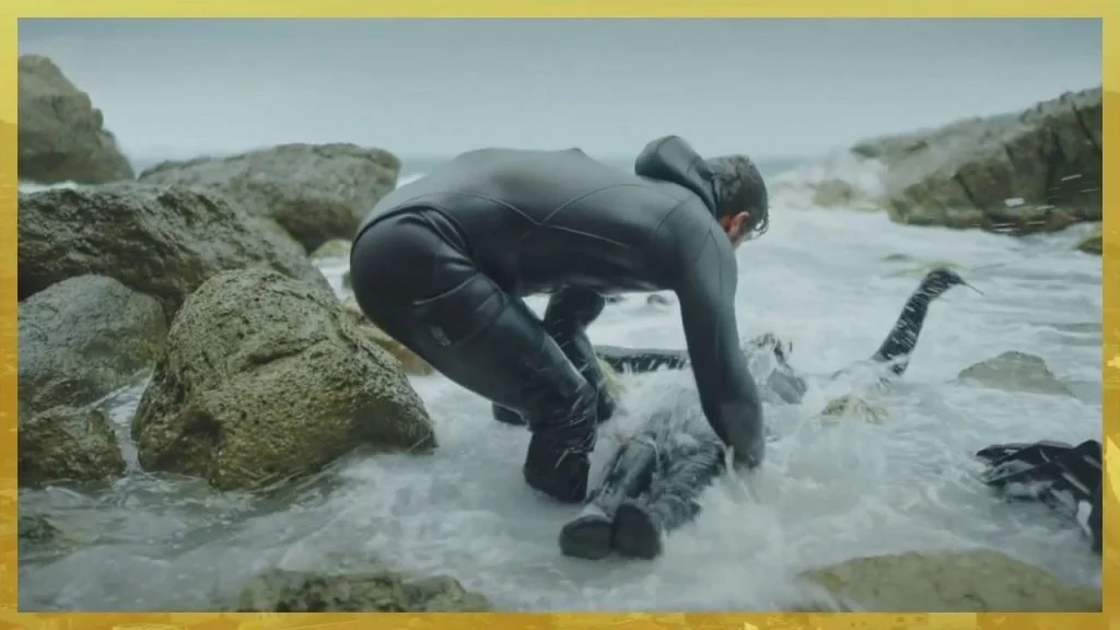 Plus belle la vie Indiscrétion : Alexandre, le drame