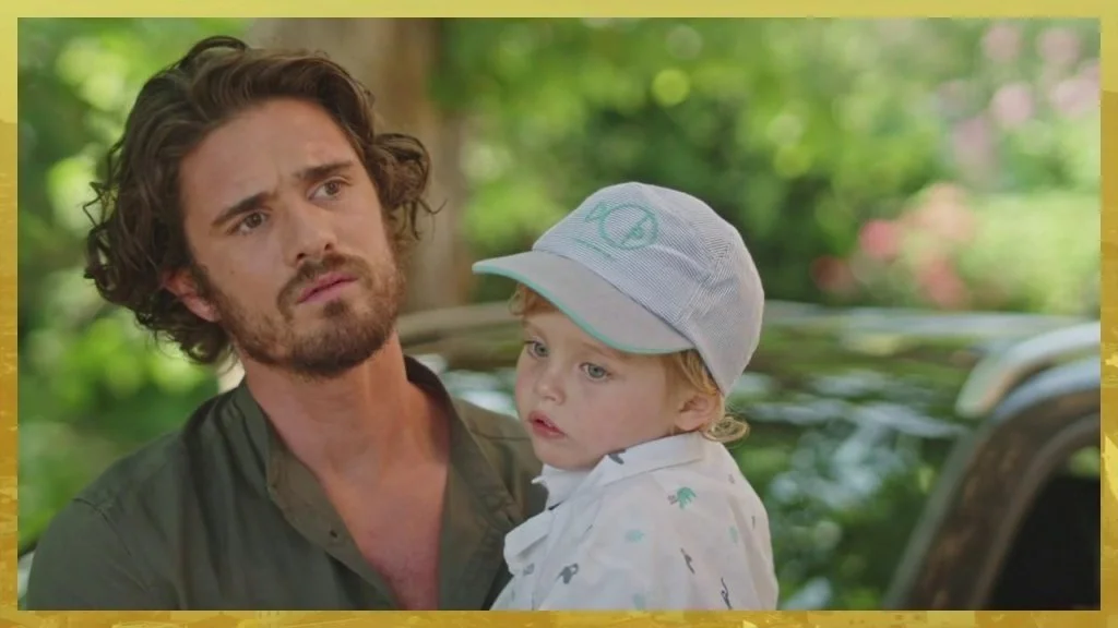 Plus belle la vie Indiscrétion : Alexandre s'en prend à Gabin