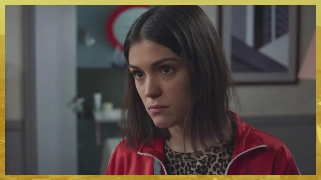 Plus belle la vie Indiscrétion : Alison amoureuse de Christophe Rousseau ?