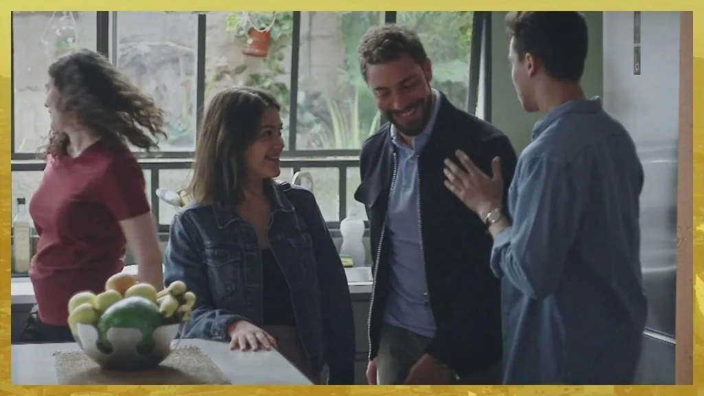 Plus belle la vie Indiscrétion : Alison de retour chez les Fedala