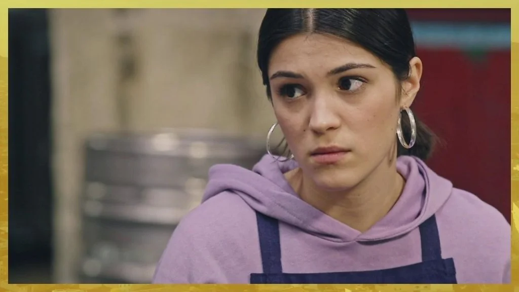 Plus belle la vie Indiscrétion : Alison habitée par sa donneuse d'organe