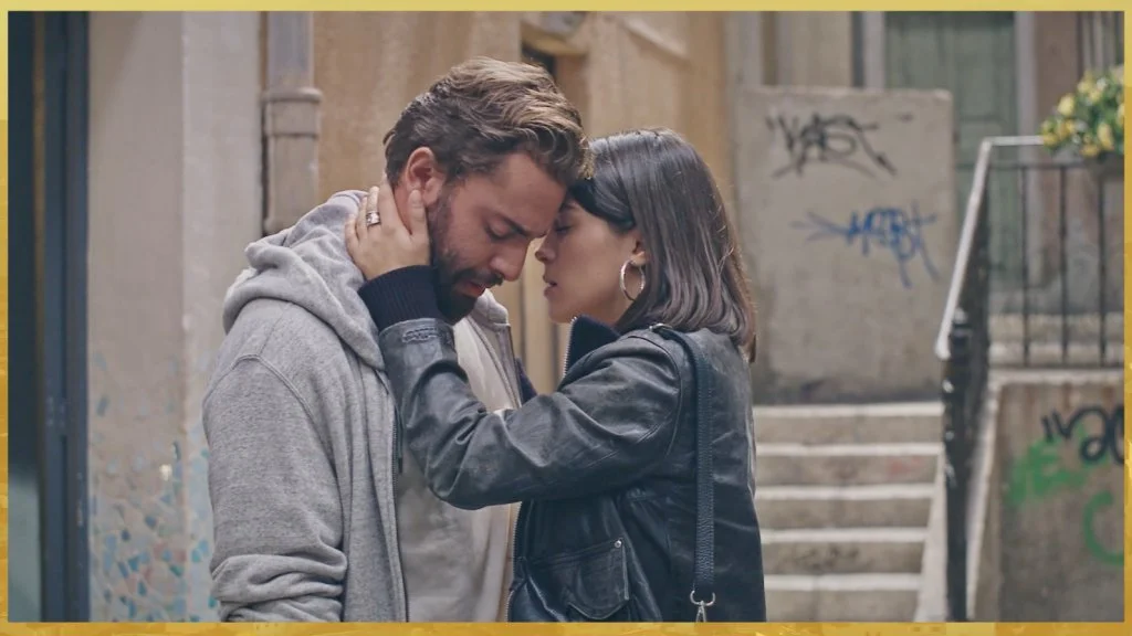 Plus belle la vie Indiscrétion : Alison quitte le Mistral