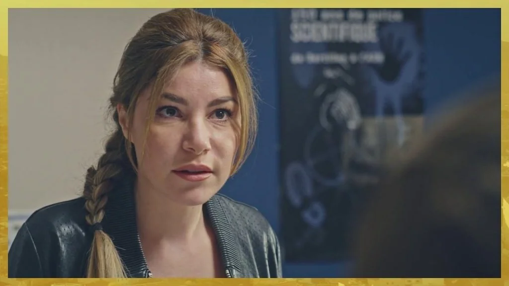 Plus belle la vie Indiscrétion : Ariane dérape contre Cissé !