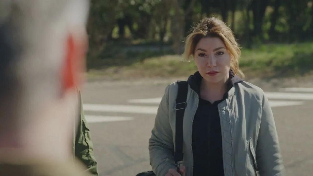 Plus belle la vie Indiscrétion : Ariane et Mathieu débarquent sur les traces de Jacob