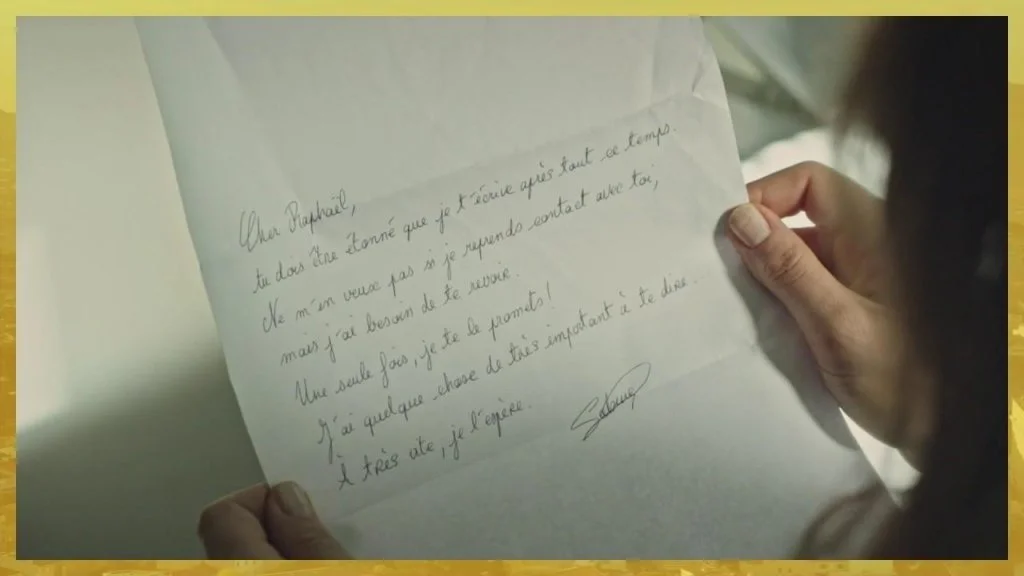 Plus belle la vie Indiscrétion : Ariane fouille le domicile de Cissé et découvre...