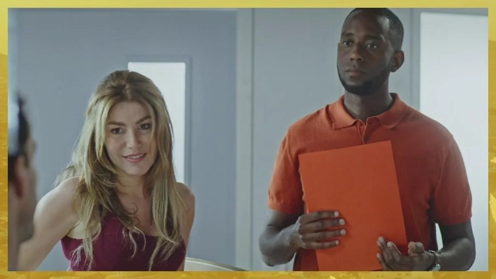 Plus belle la vie Indiscrétion : Ariane tombe-t-elle amoureuse de Jacob ?