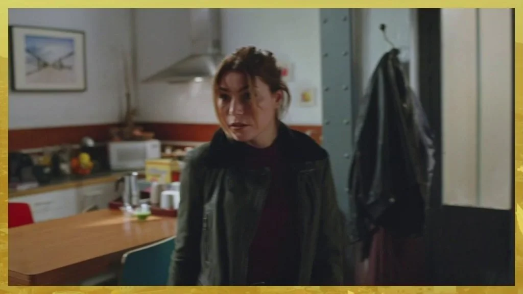 Plus belle la vie Indiscrétion : Ariane vole au secours de Lucie