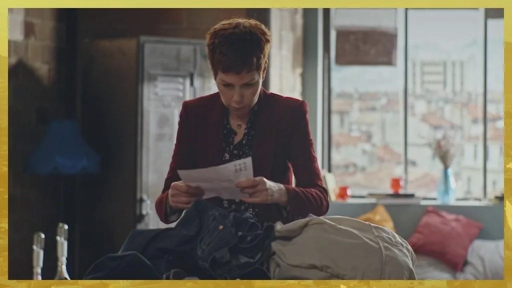 Plus belle la vie Indiscrétion : Babeth apprend une terrible nouvelle...