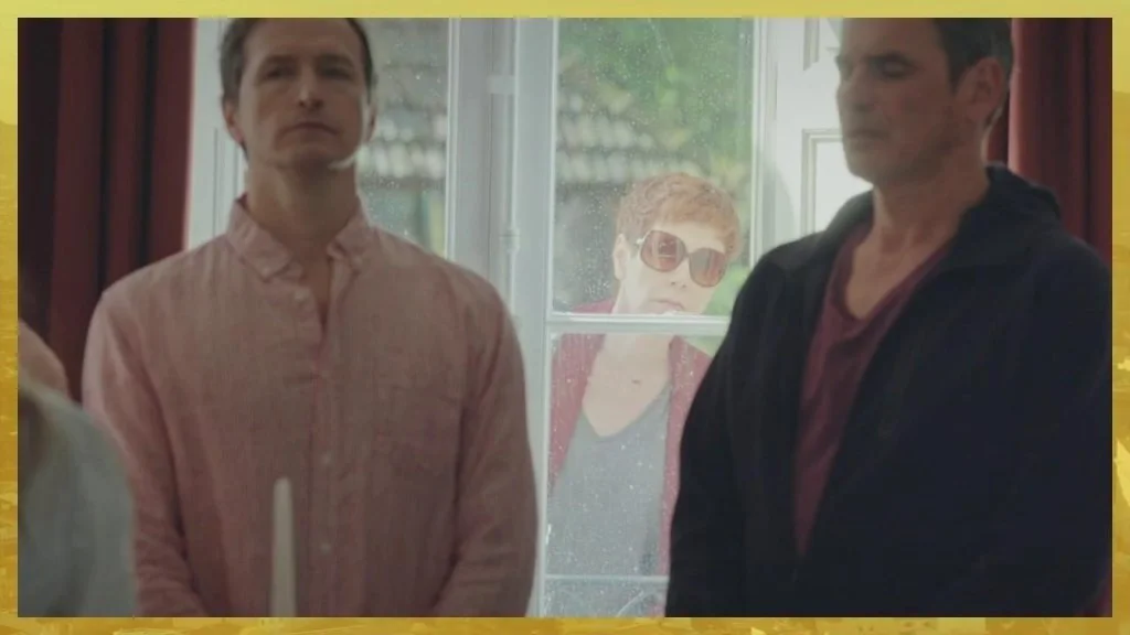 Plus belle la vie Indiscrétion : Babeth découvre la secte