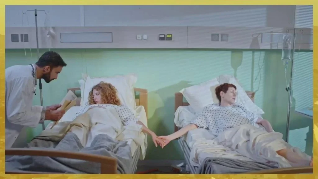 Plus belle la vie Indiscrétion : Babeth et Léa retrouvent enfin leur complicité