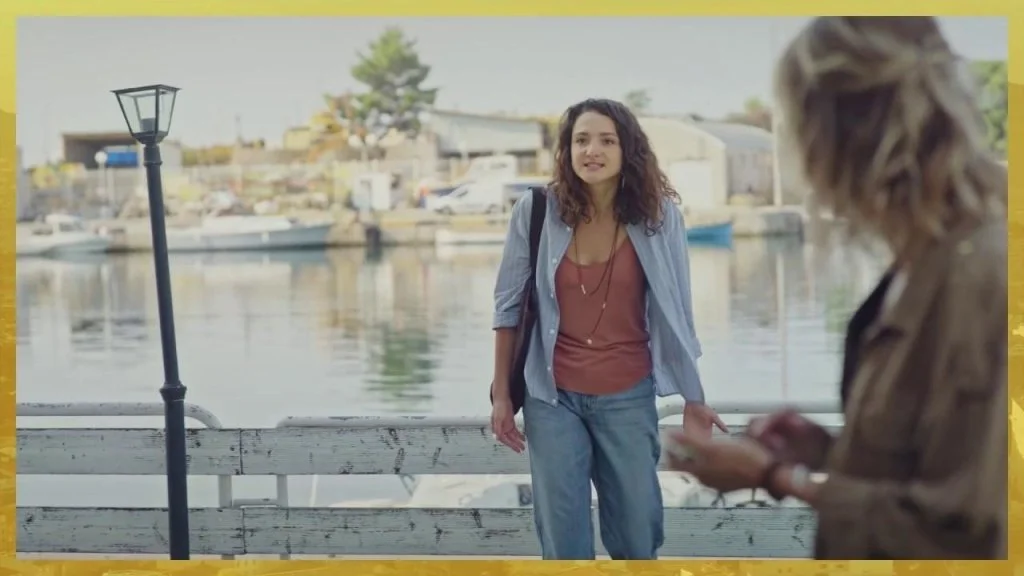 Plus belle la vie Indiscrétion : Baptiste a disparu