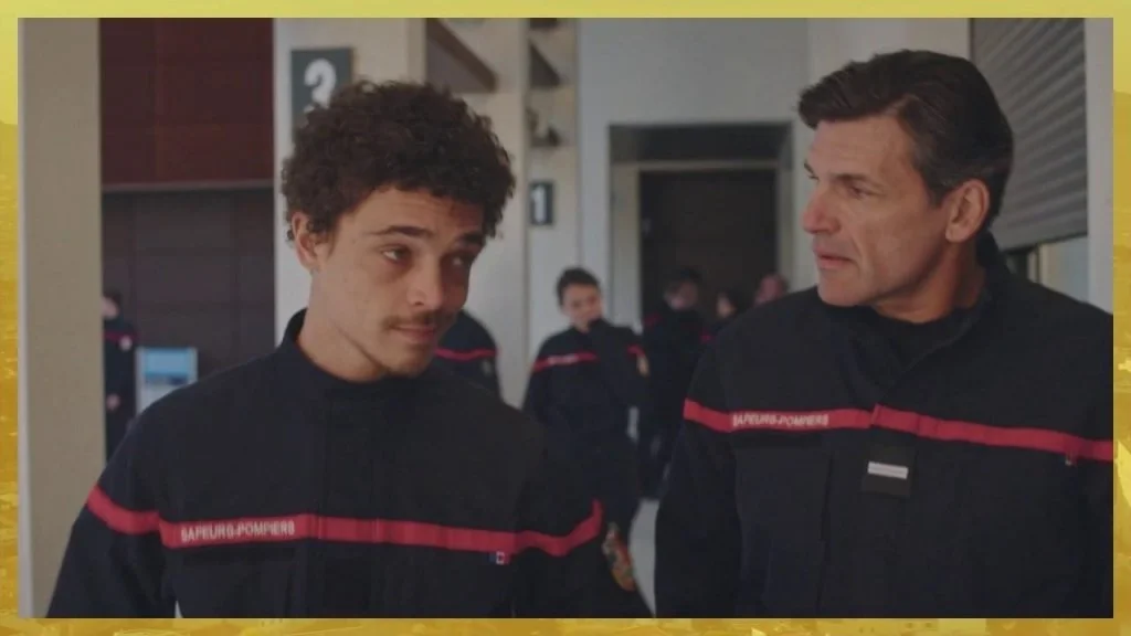 Plus belle la vie Indiscrétion : Baptiste a-t'il réussit son examen ?