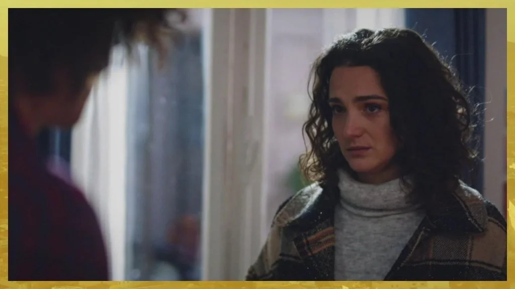 Plus belle la vie Indiscrétion : Baptiste et Emma en crise à cause de César