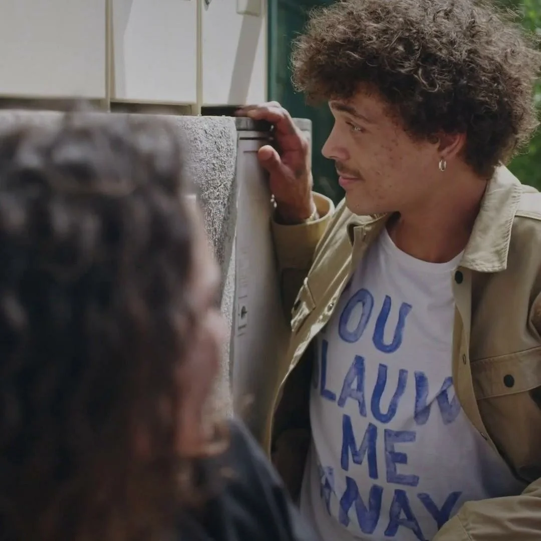 Plus belle la vie Indiscrétion : Baptiste et Emma unis contre Justine