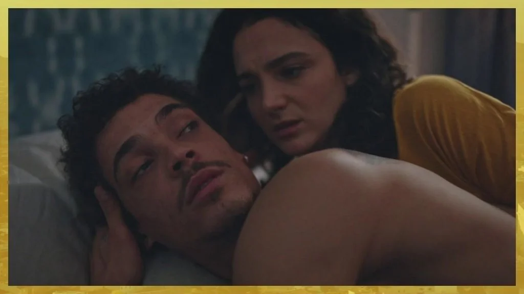 Plus belle la vie Indiscrétion : Baptiste jaloux de César