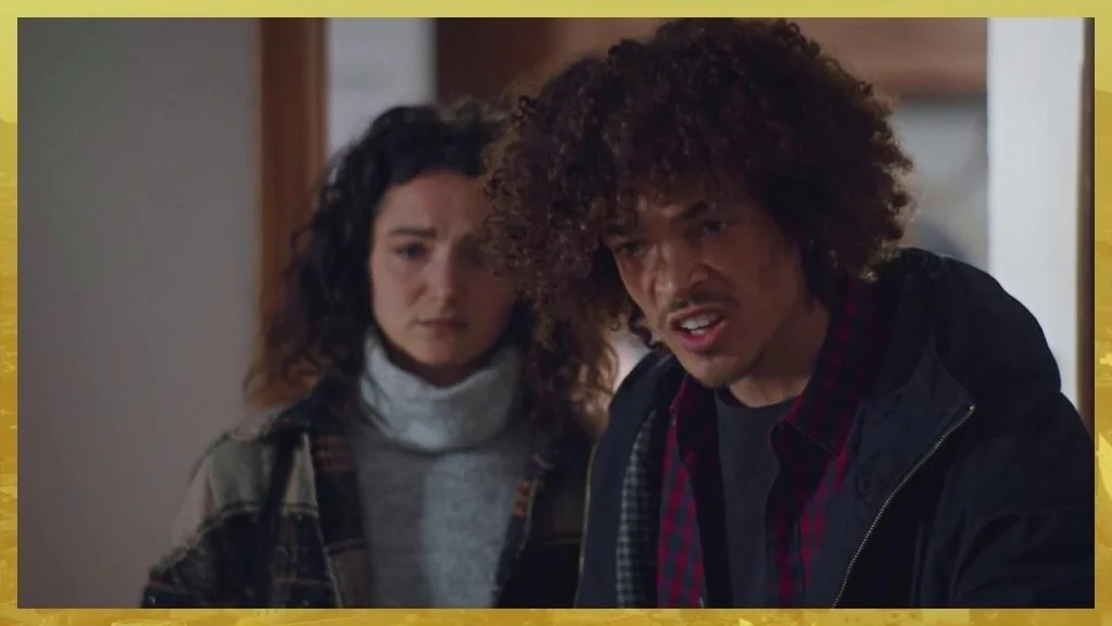 Plus belle la vie Indiscrétion : Baptiste met la pression du siècle à Alice