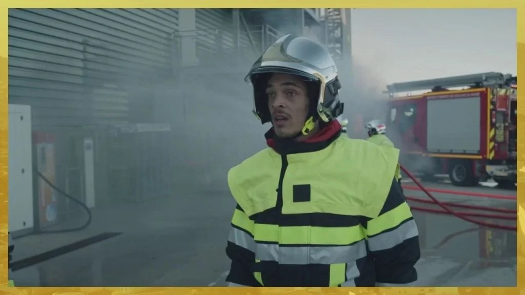 Plus belle la vie Indiscrétion : Baptiste risque sa vie en mission