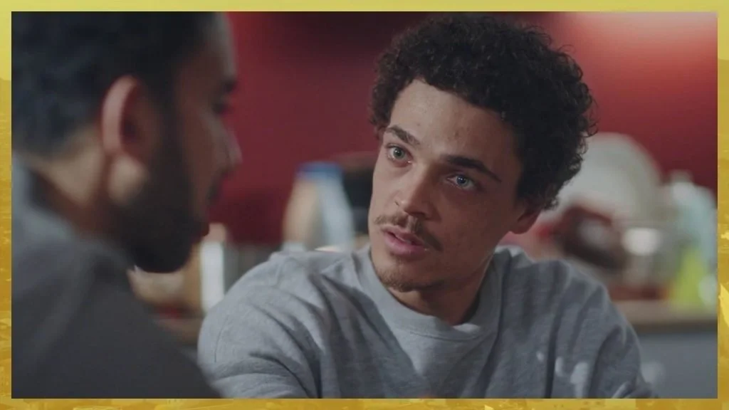 Plus belle la vie Indiscrétion : Baptiste va t'il franchir la limite ?