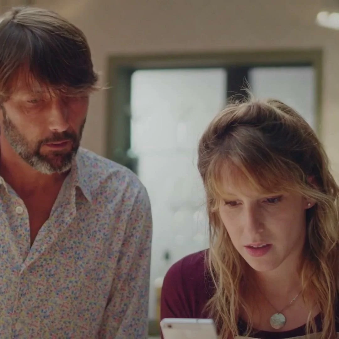 Plus belle la vie Indiscrétion : Barbara abandonnée par le père de son bébé