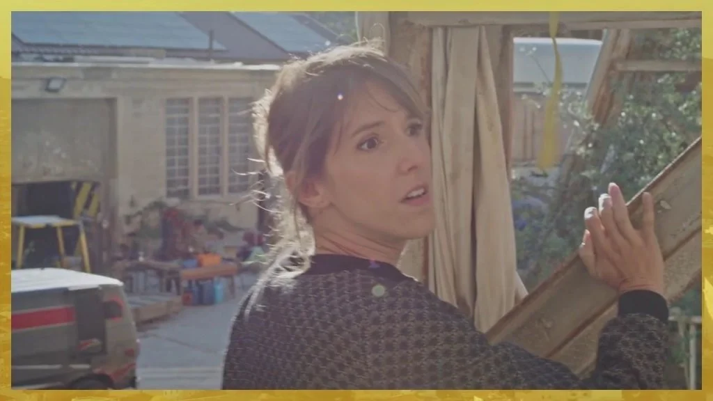 Plus belle la vie Indiscrétion : Barbara attrapée par un prédateur...