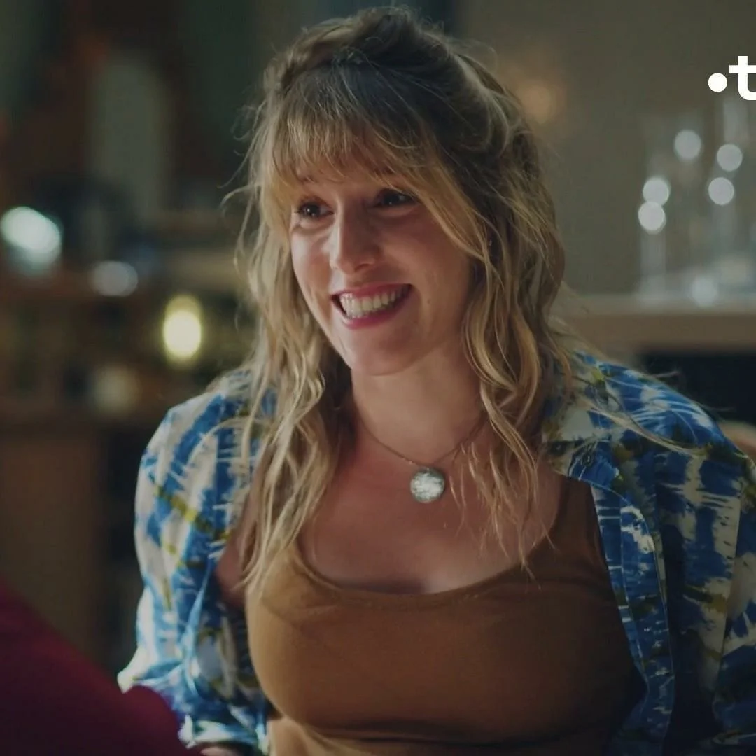 Plus belle la vie Indiscrétion : Barbara choisit la marraine de son bébé