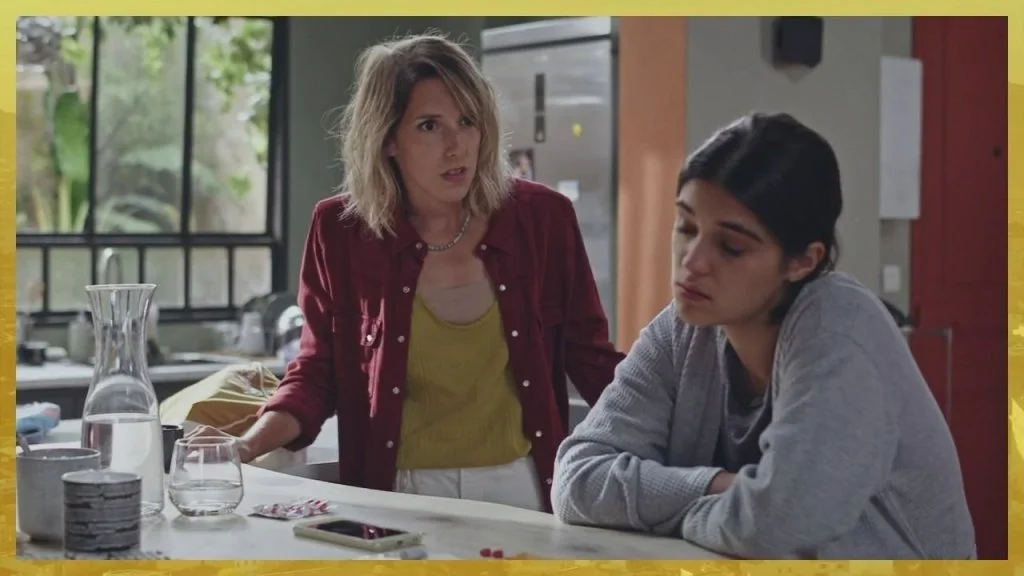 Plus belle la vie Indiscrétion : Barbara en colère contre Alison