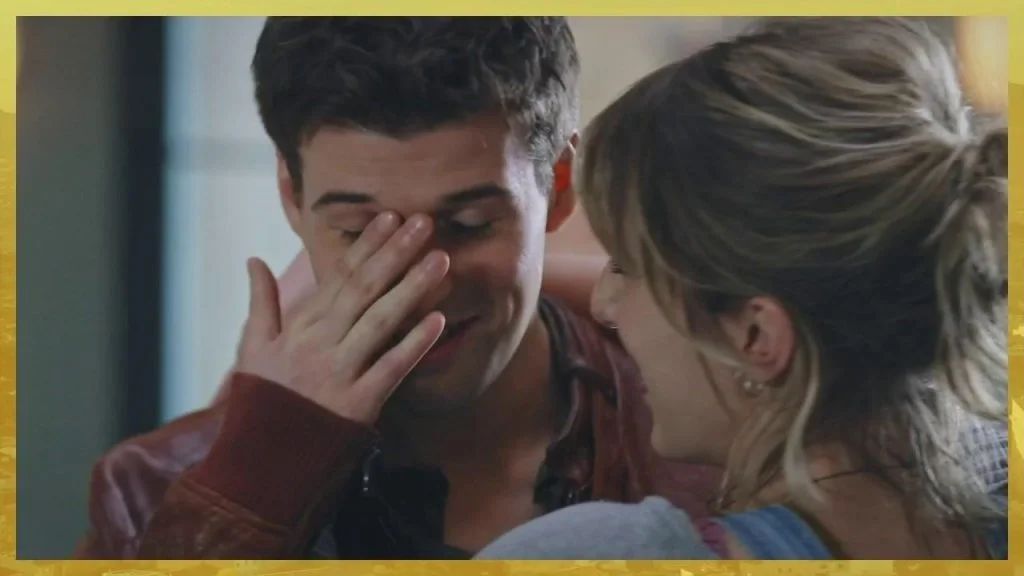 Plus belle la vie Indiscrétion : Barbara fait pleurer César