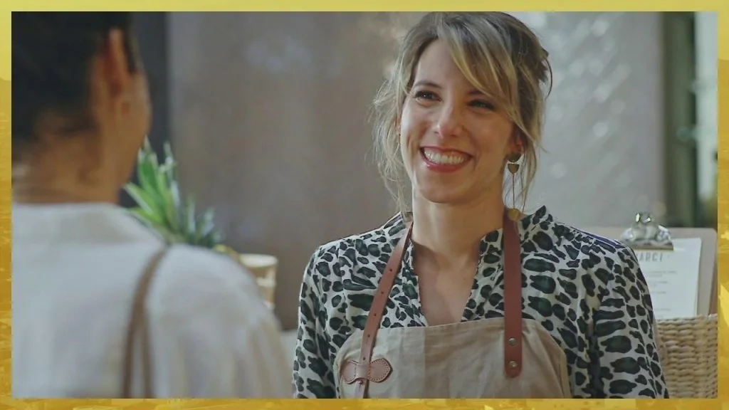 Plus belle la vie Indiscrétion : Barbara veut un enfant