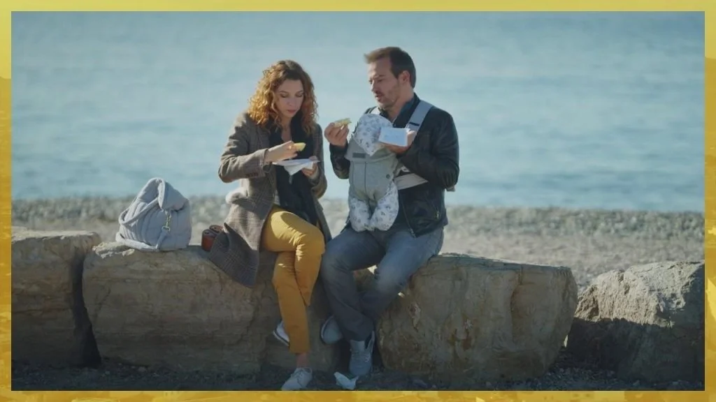 Plus belle la vie Indiscrétion : Bébé Raphaël vs bébé Aurore, deux salles deux ambiances