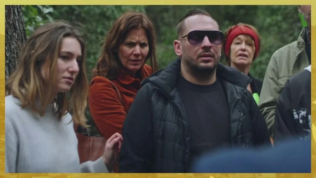 Plus belle la vie Indiscrétion : Bengous dans Plus Belle La Vie