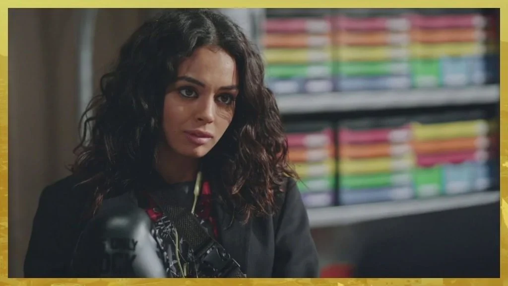 Plus belle la vie Indiscrétion : Betty passe en conseil de discipline