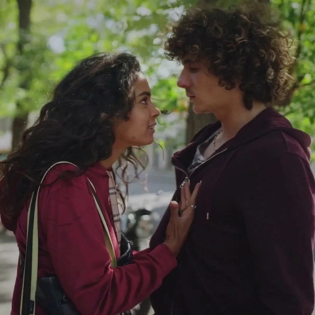 Plus belle la vie Indiscrétion : Betty teste les limites de Kilian