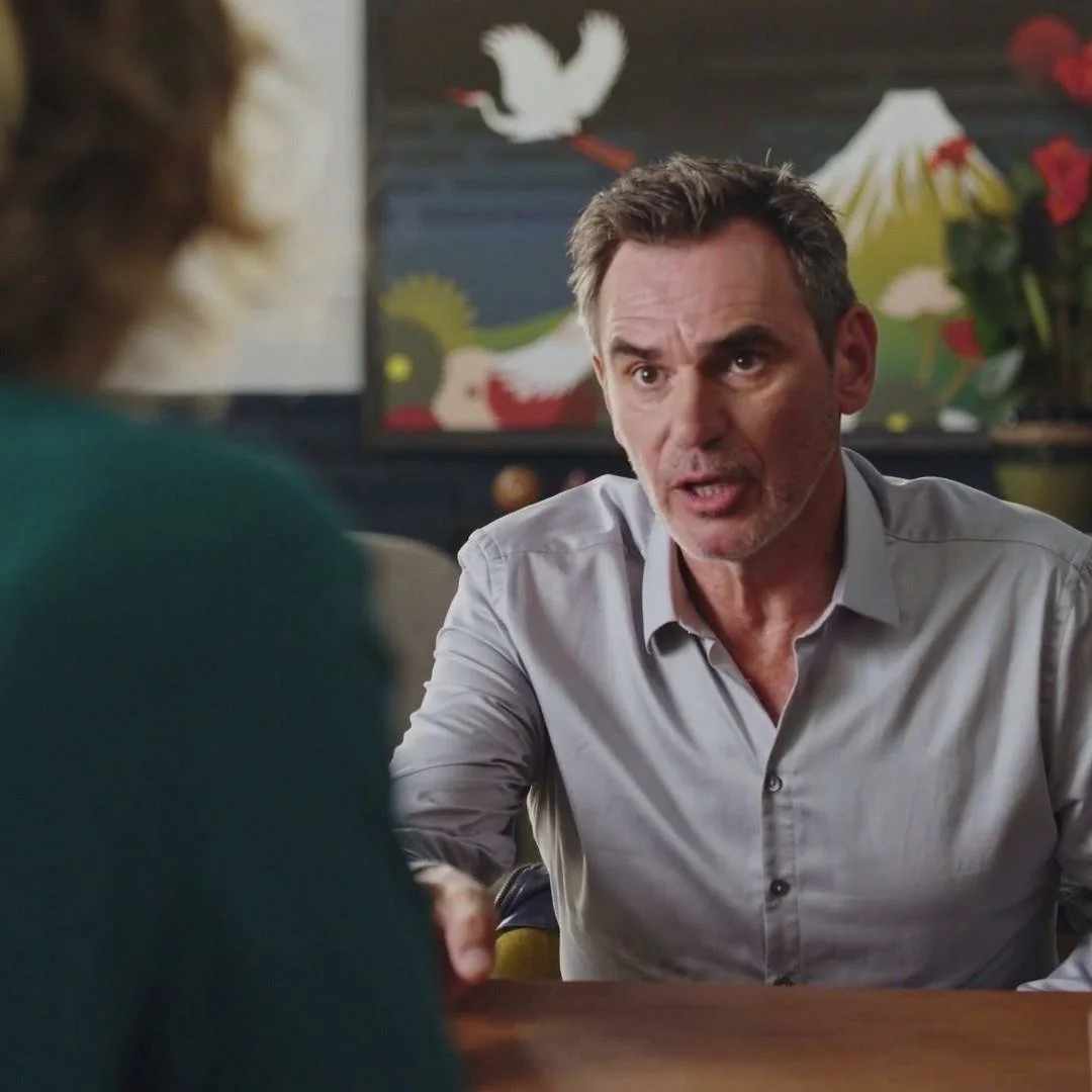 Plus belle la vie Indiscrétion : Boher accuse Kévin de racisme, Patrick sous le choc