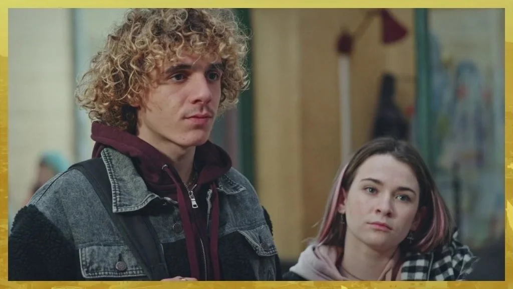 Plus belle la vie Indiscrétion : C'est la grève au Mistral