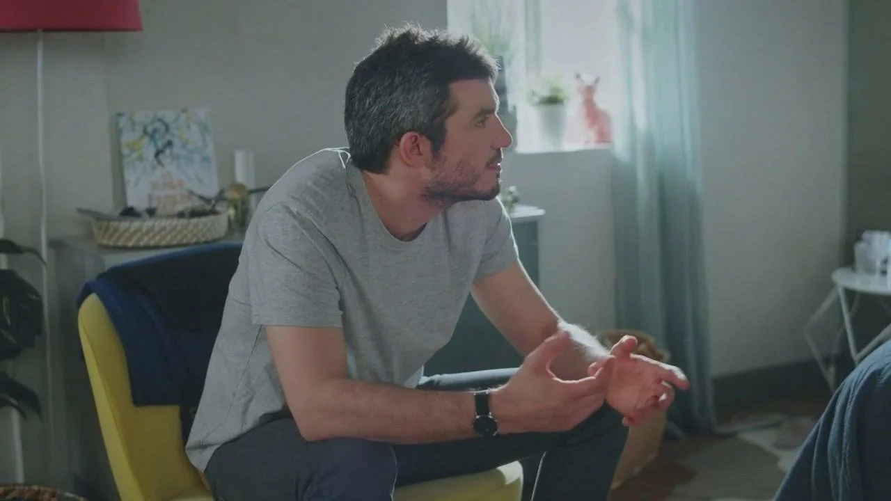 Plus belle la vie Indiscrétion : Ça clashe entre Barbara et Tim